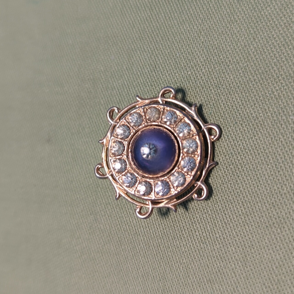 Vintage Estate Brooch